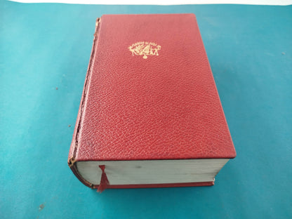 Julio Verne Obras Completas (Edición Plaza & Janés, 1962–1966) 5 de 7 tomos