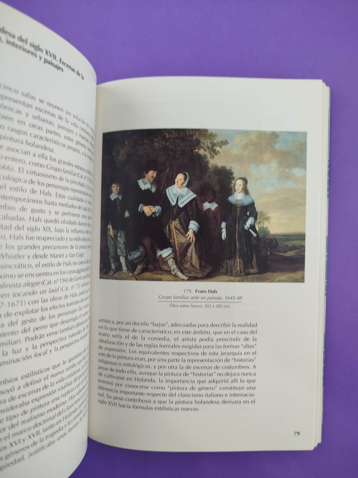Guía del museo Thyssen Bornemisza by Tomás Llorens