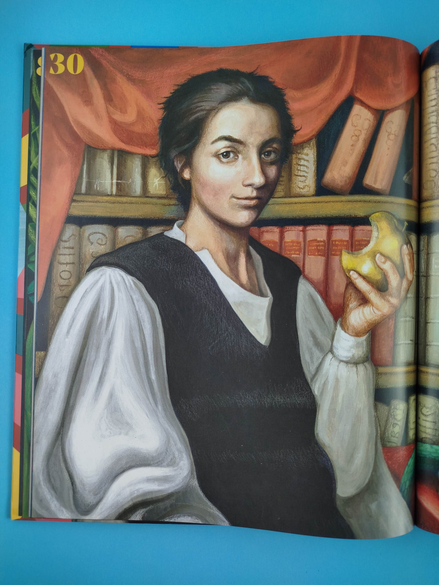 Mis pies tienen raíz. Mujeres del mundo de habla hispana.