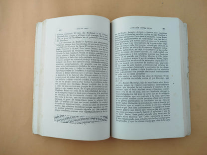 Isis sin velo clave de los misterios de la ciencia y teología antigua y moderna tomo 1 by H.P Blavatsky
