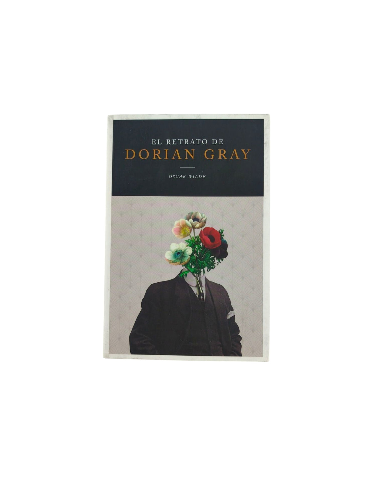 El retrato de dorian gray by Oscar Wilde