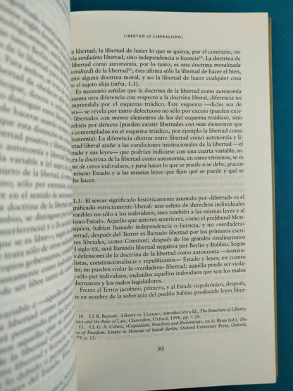 Ética para juristas