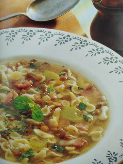 Pasta mas de 100 irresistibles recetas by Terry Jeavons
