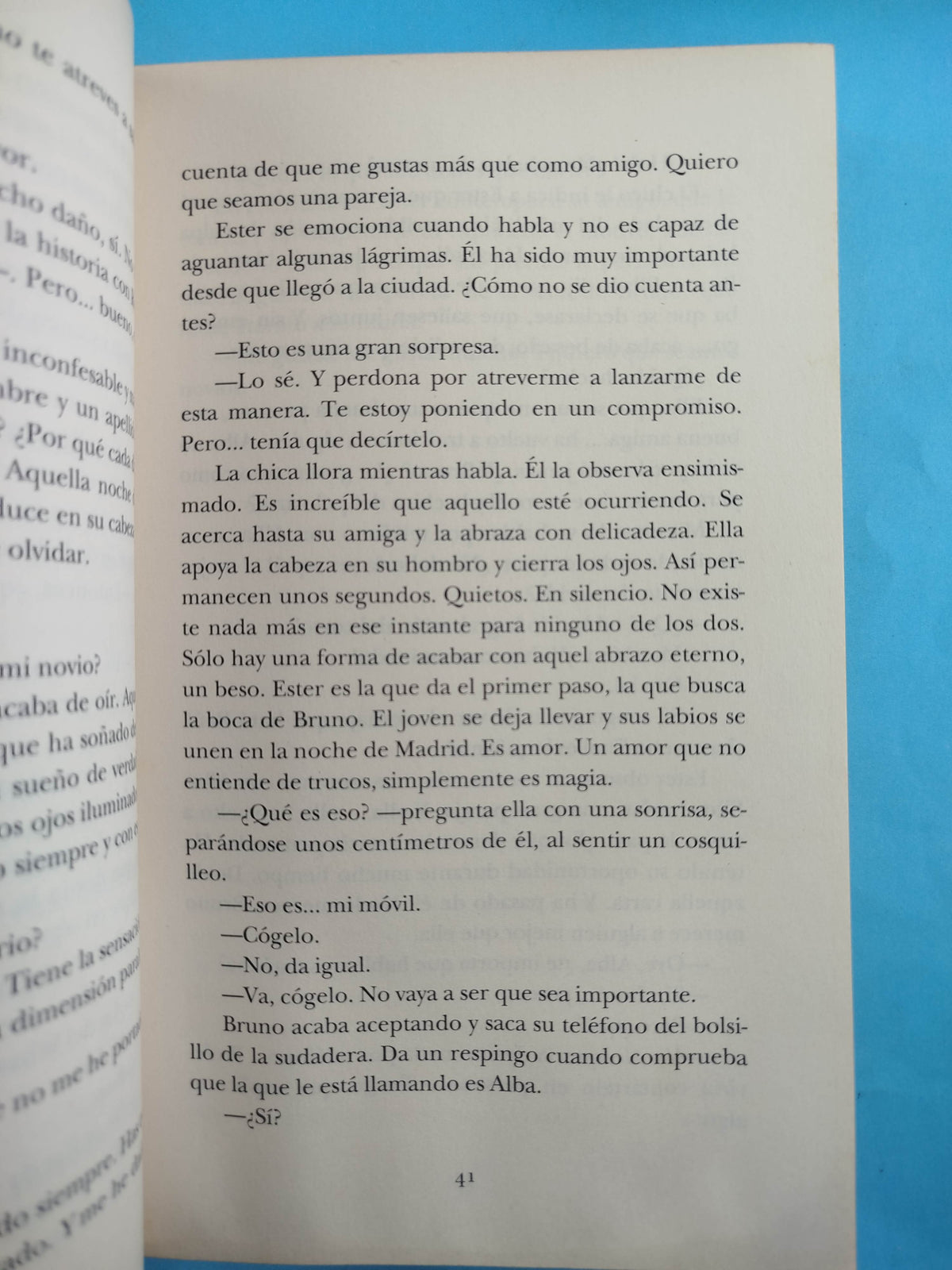Saga el club de los Incomprendidos. 4 Tomos by Blue Jeans