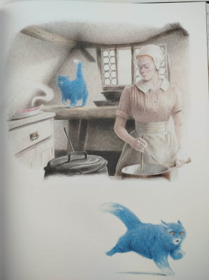 El Paraiso De Los Gatos by Emile Zola