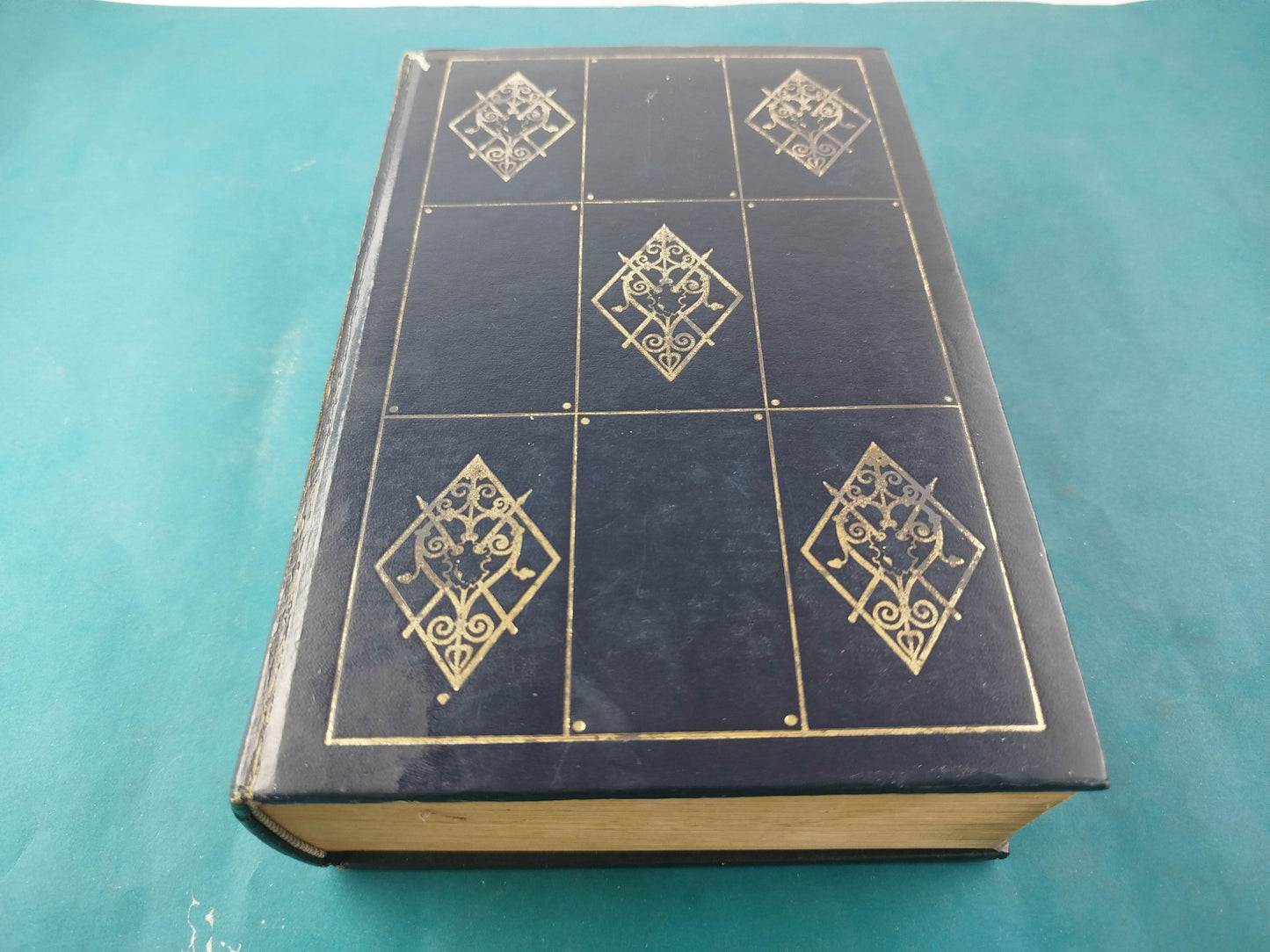 Don Quijota De La Mancha