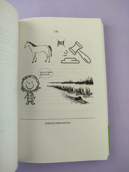 El juego de Andrómeda El puzle literario más diabólico