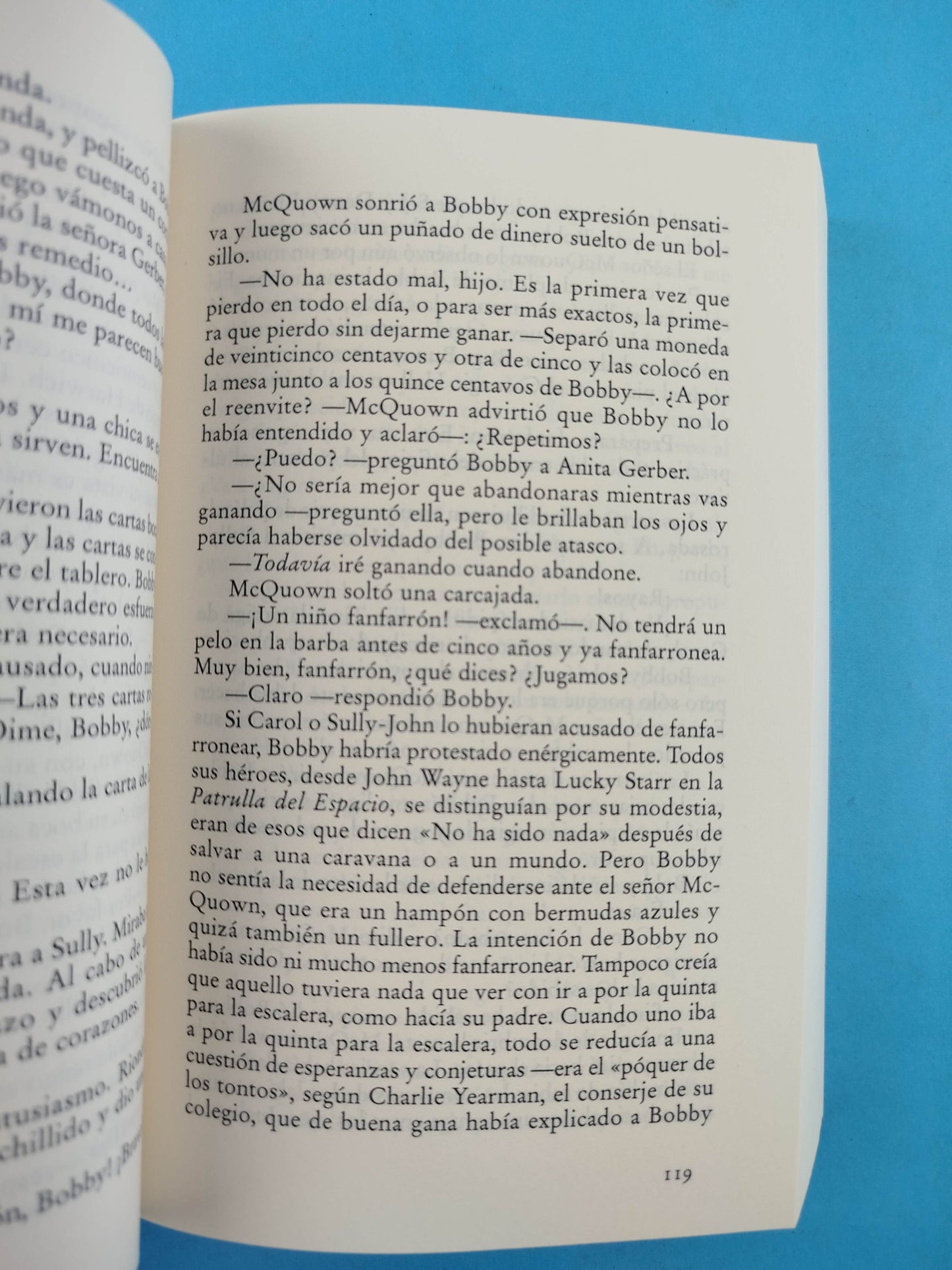 Corazones en la Atlántida by Stephen King