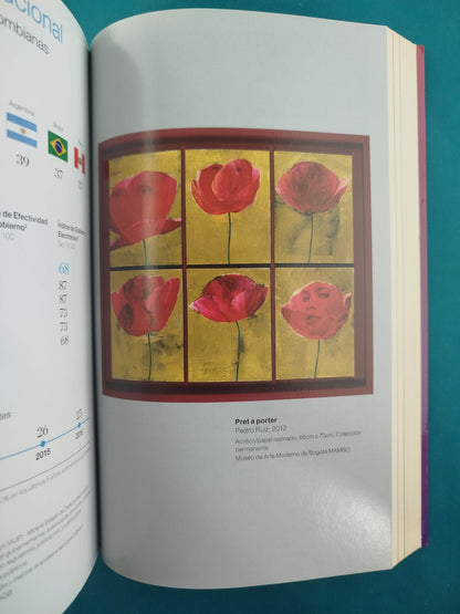 Reimaginando a Colombia