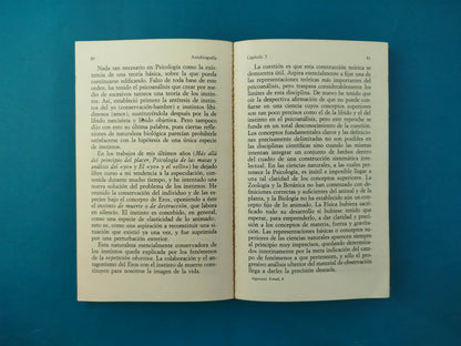 Sigmund Freud Autobiografía