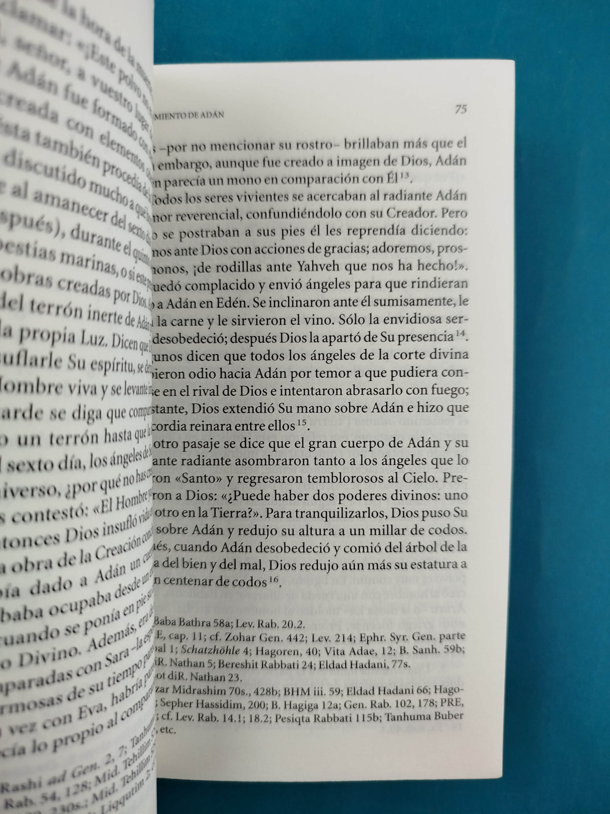 Los Mitos Hebreos by Robert Graves y Raphael Patai