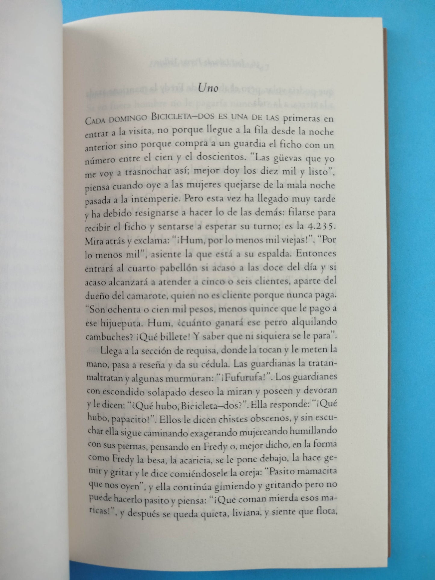 Historias De La Carcel Bellavista by José Libardo Porras Vallejo
