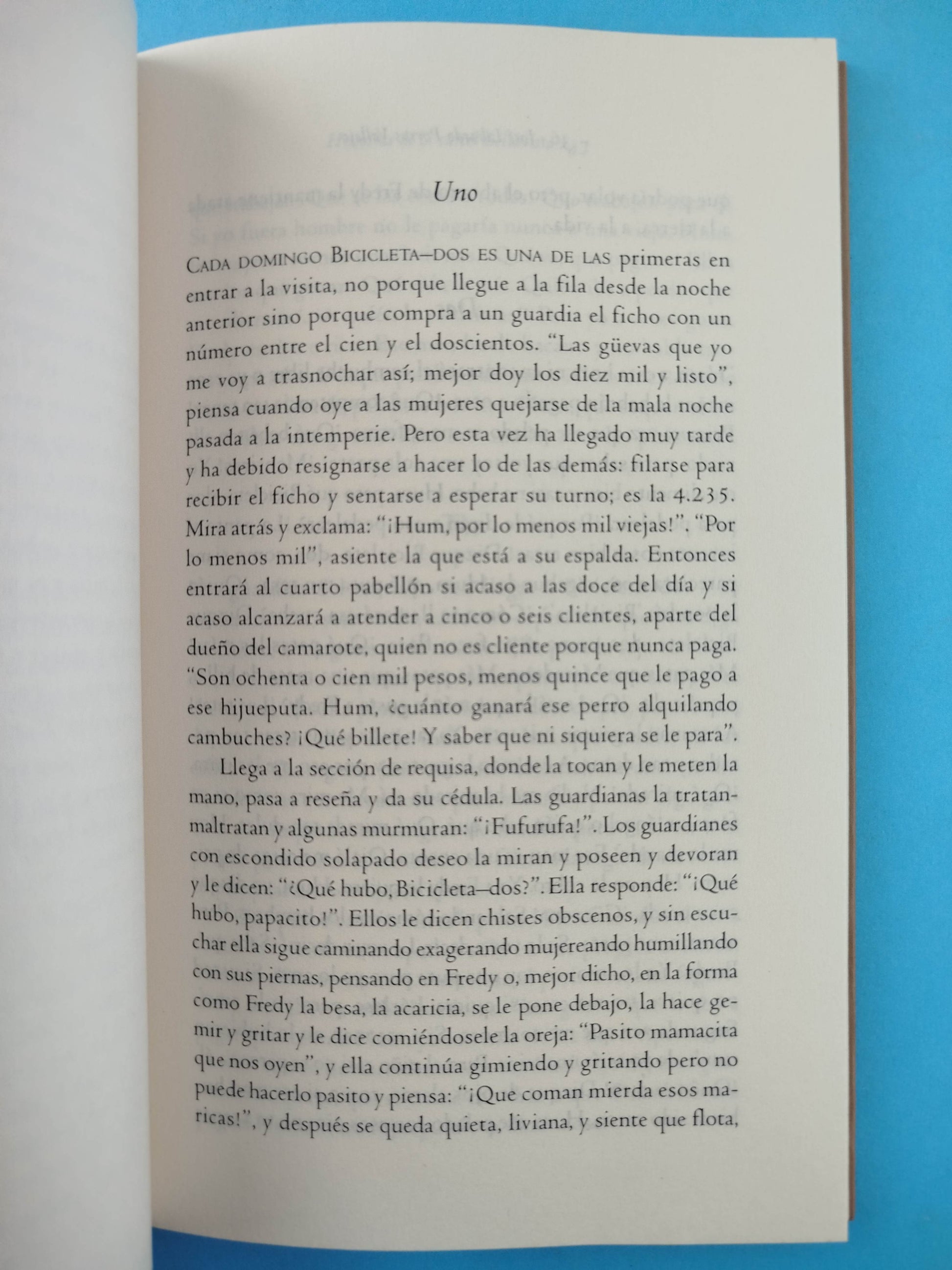 Historias De La Carcel Bellavista by José Libardo Porras Vallejo