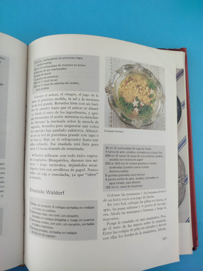 Cocinando con una experta: la cocina judía Kasher by Gloria Rootshtain
