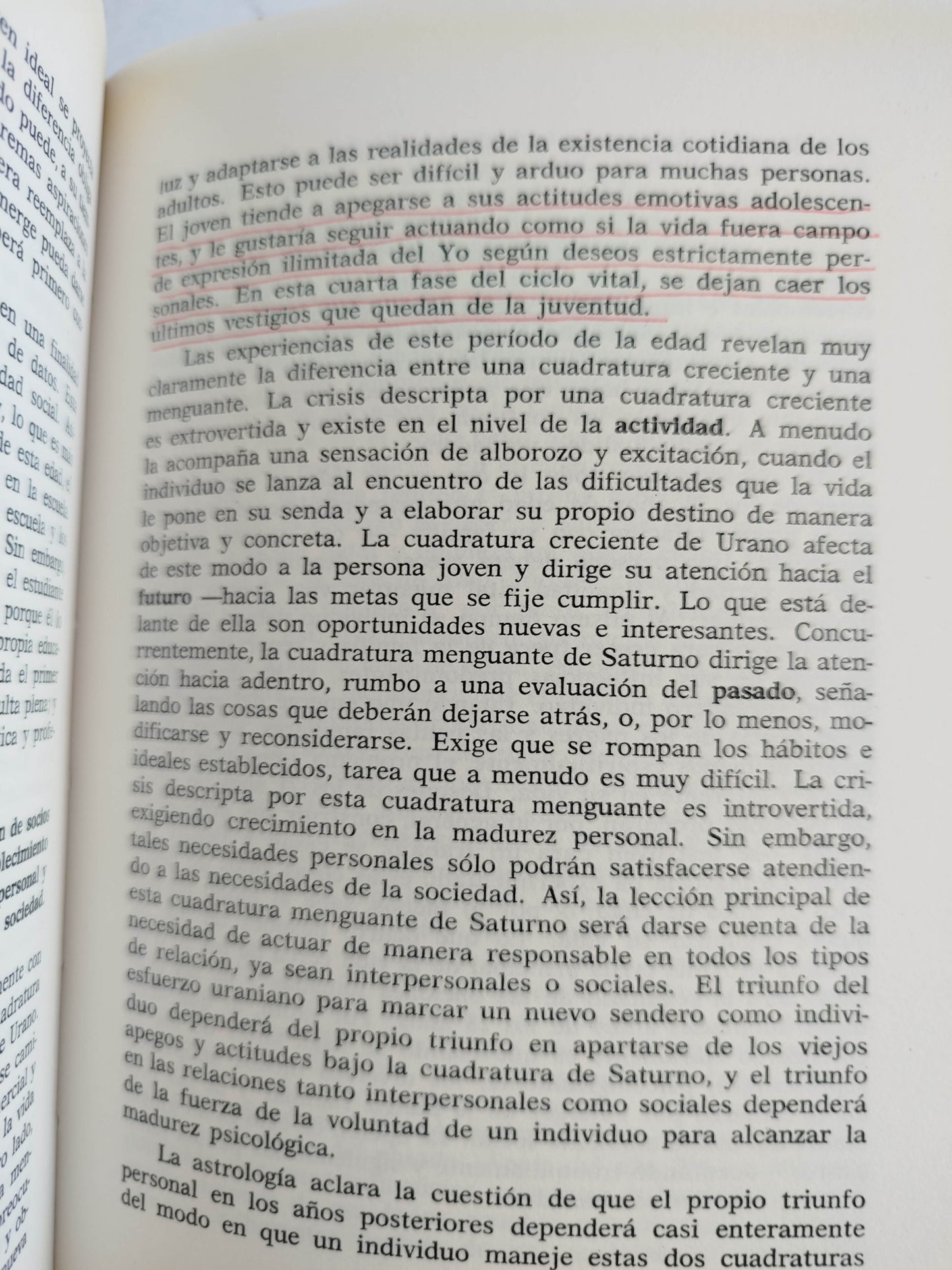 Ciclos del devenir by Alexander ruperli