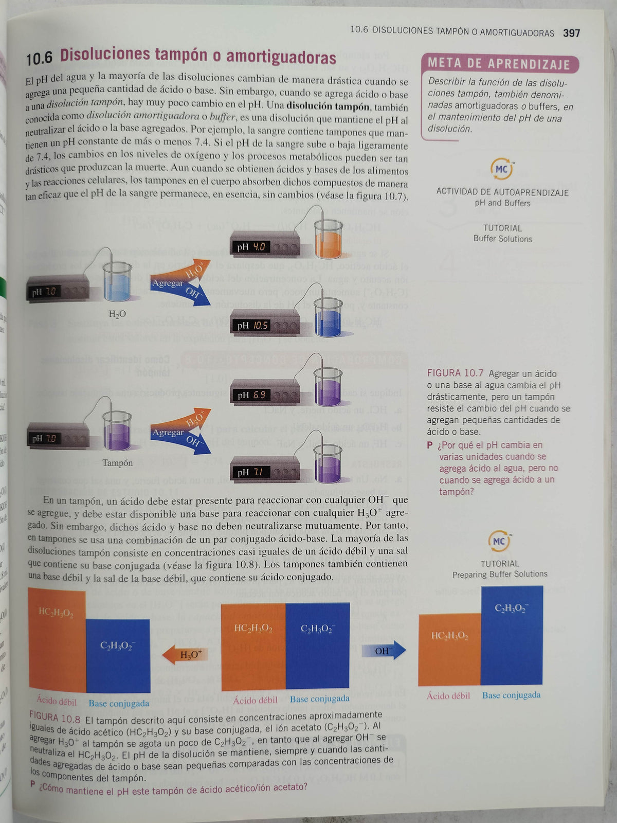 Química general,orgánica y biológica . estructuras de la vida cuarta edición by karen c. timberlake