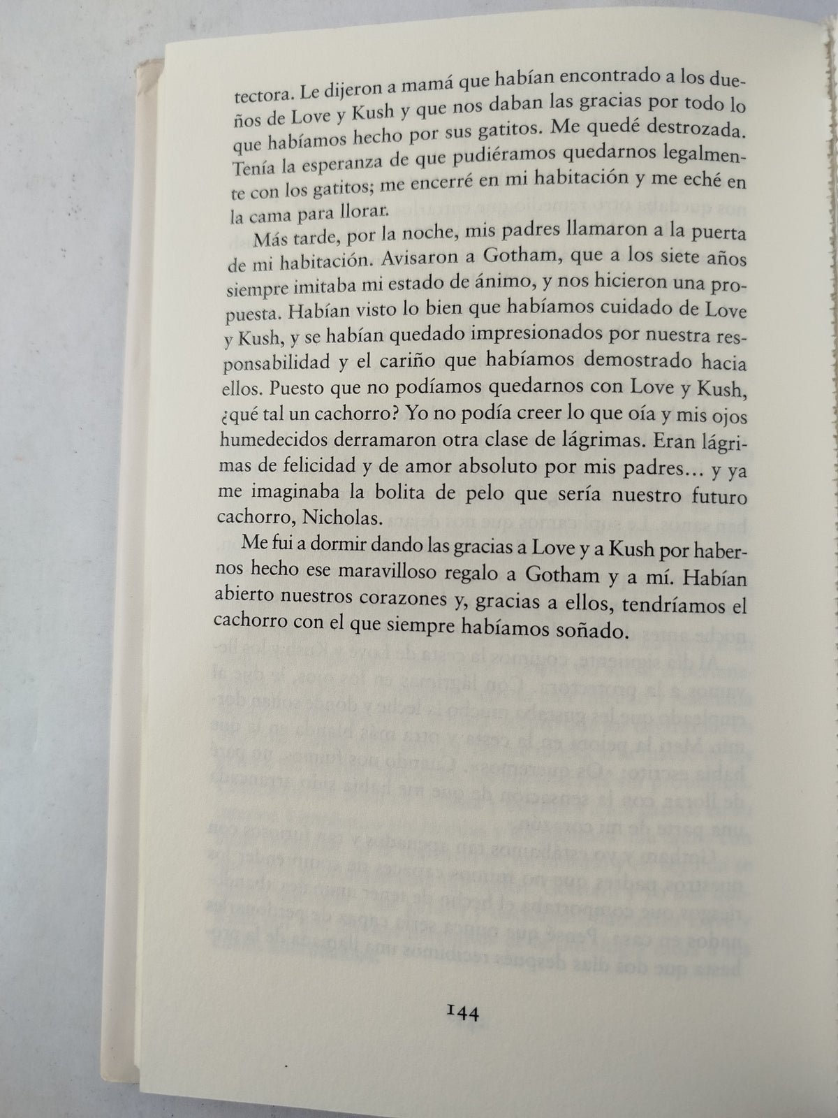 100 Promesas para mi bebé by Mallika Chopra
