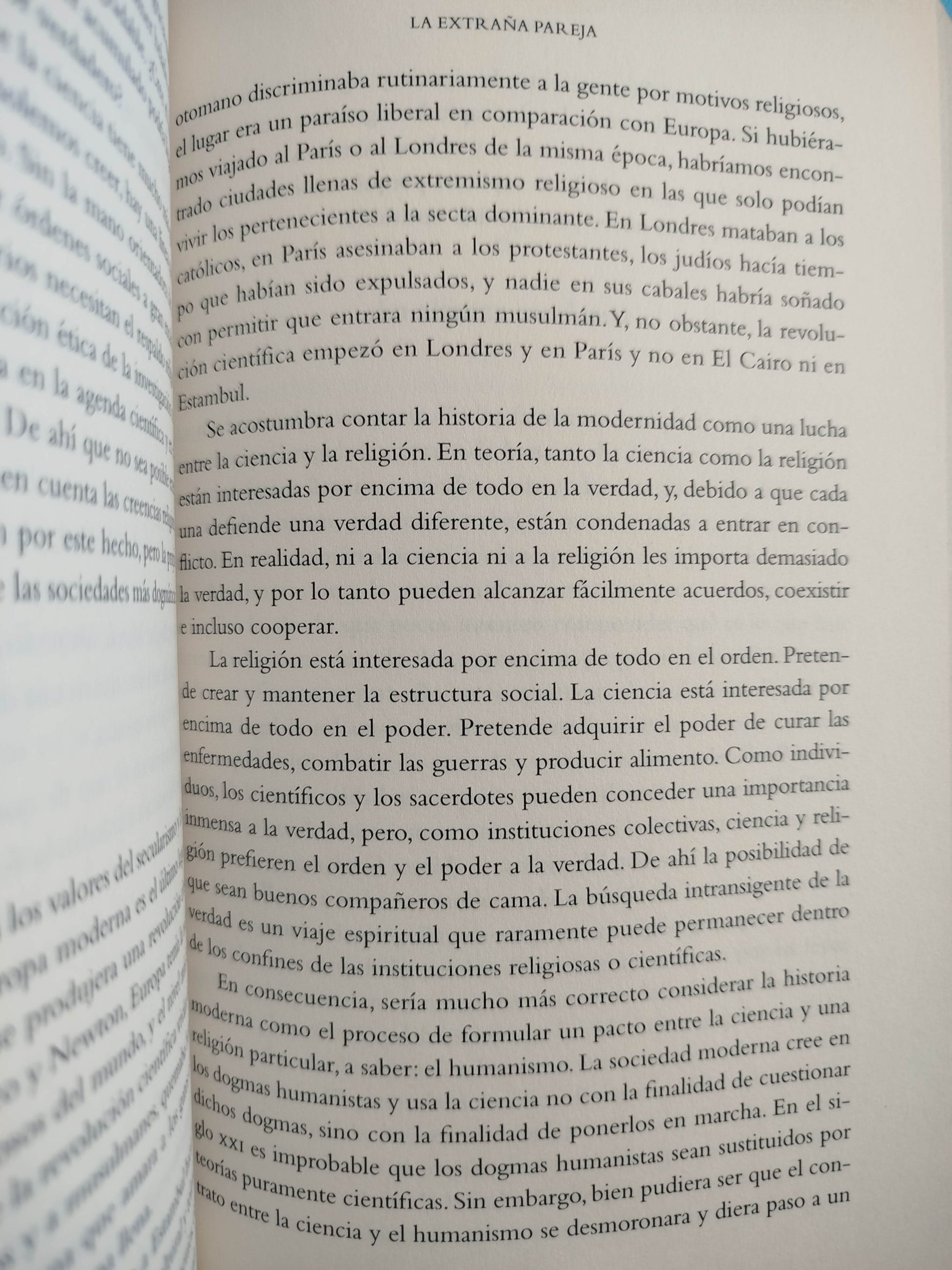 Homo Deus by Yuval Noah Harari