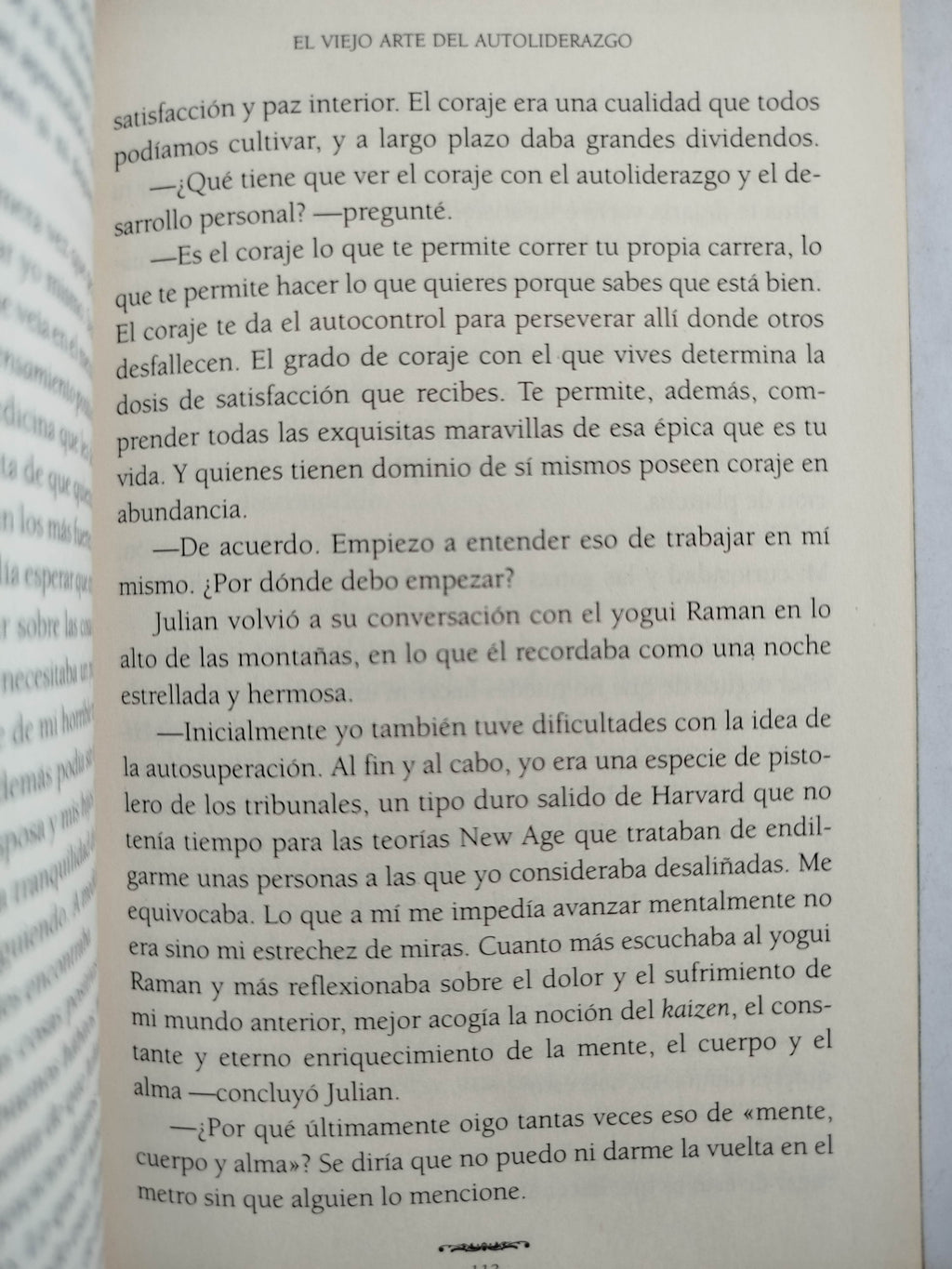 El monje que vendió su Ferrari by Robin Sharma