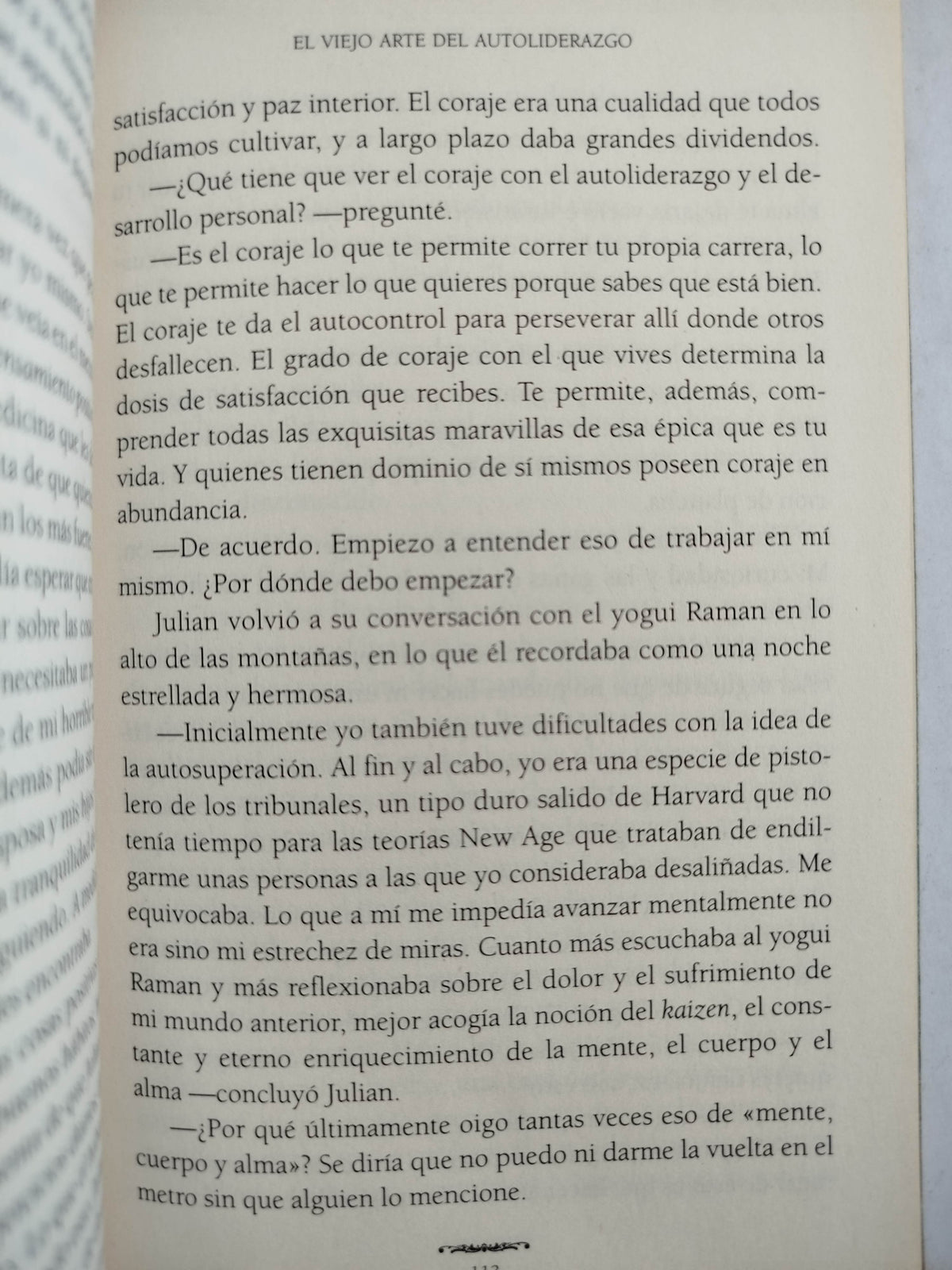 El monje que vendió su Ferrari by Robin Sharma