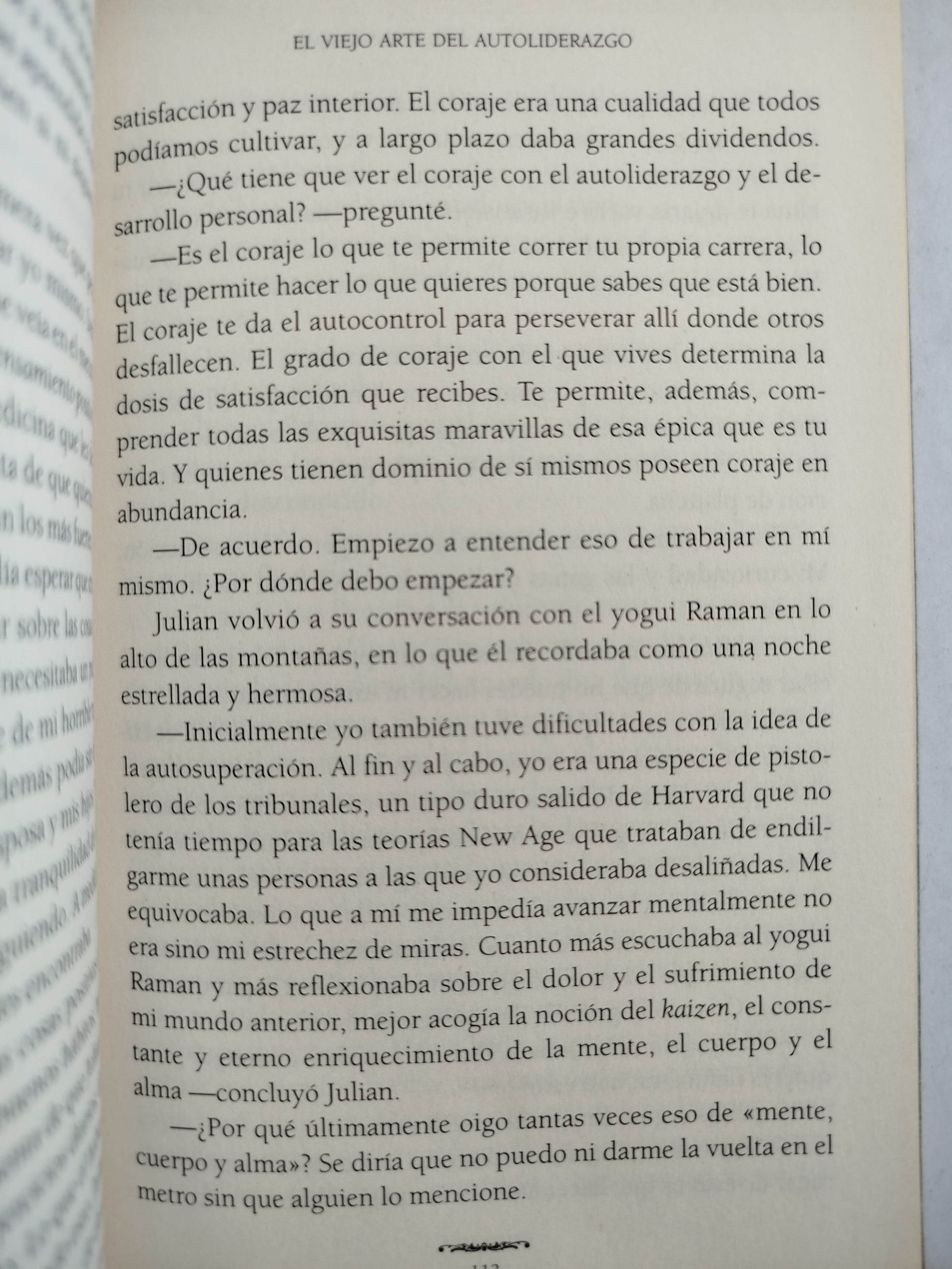 El monje que vendió su Ferrari by Robin Sharma