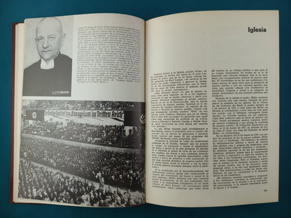 Grandes guerras de nuestros tiempos 3 tomos