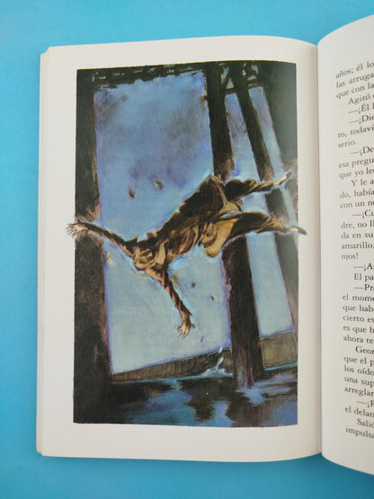 La metamorfosis y otros relatos