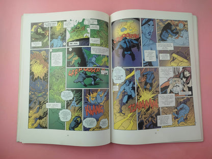 Aníbal Cinco Diez mujeres antes de morir