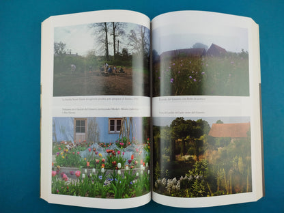 La mente bien ajardinada