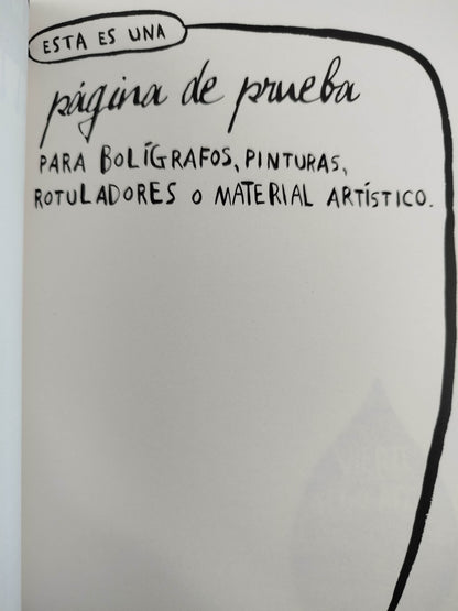 Destroza Este Diario ¡A Lo Grande! Naranja