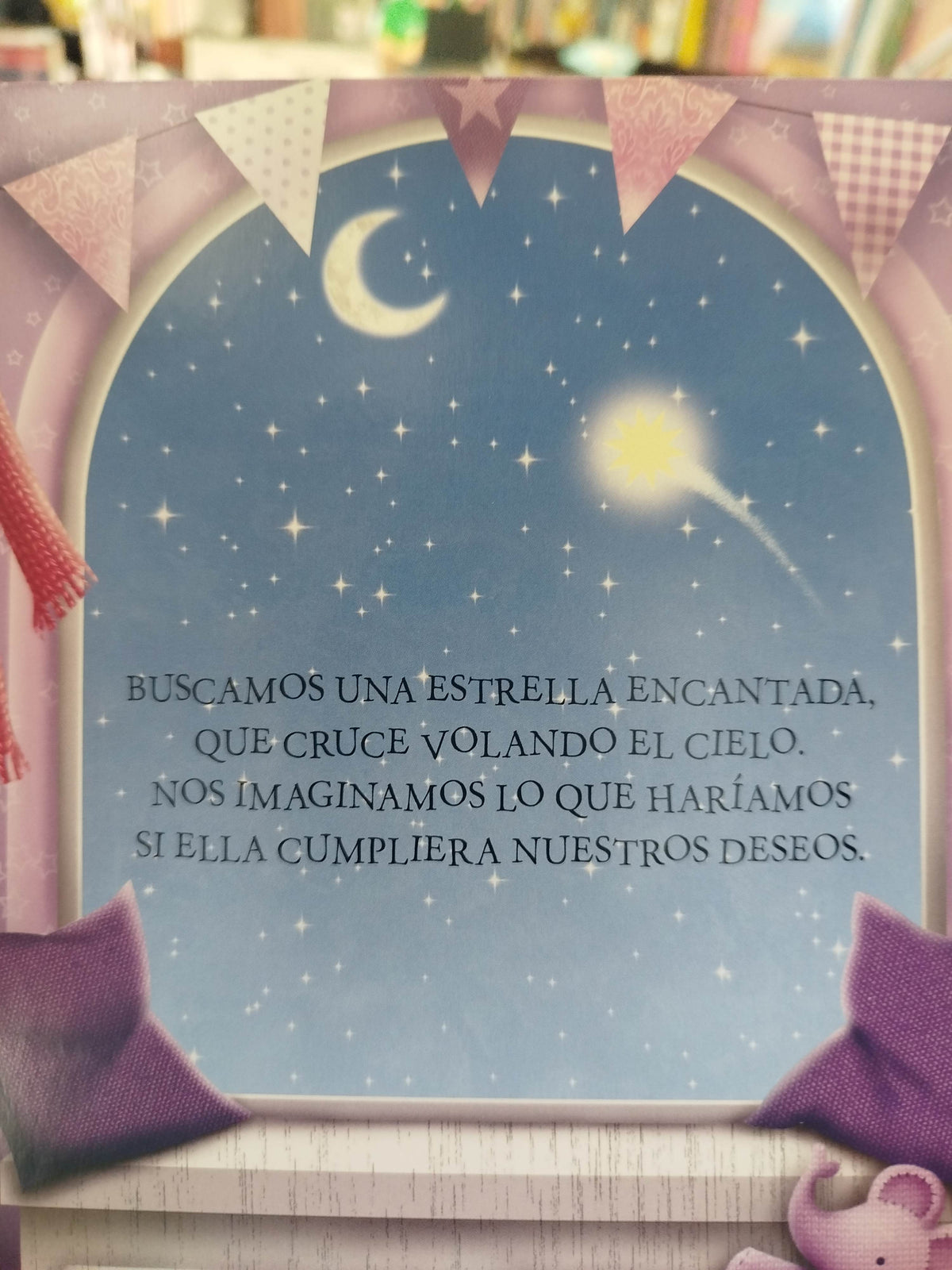 Deseos a las estrellas by anne marie ryan james newman gray