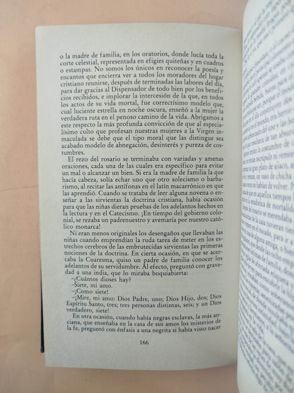 Reminiscencias de Santafé y Bogotá