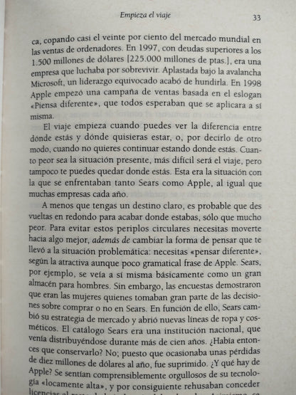 Liderar con PNL by Joseph O Connor