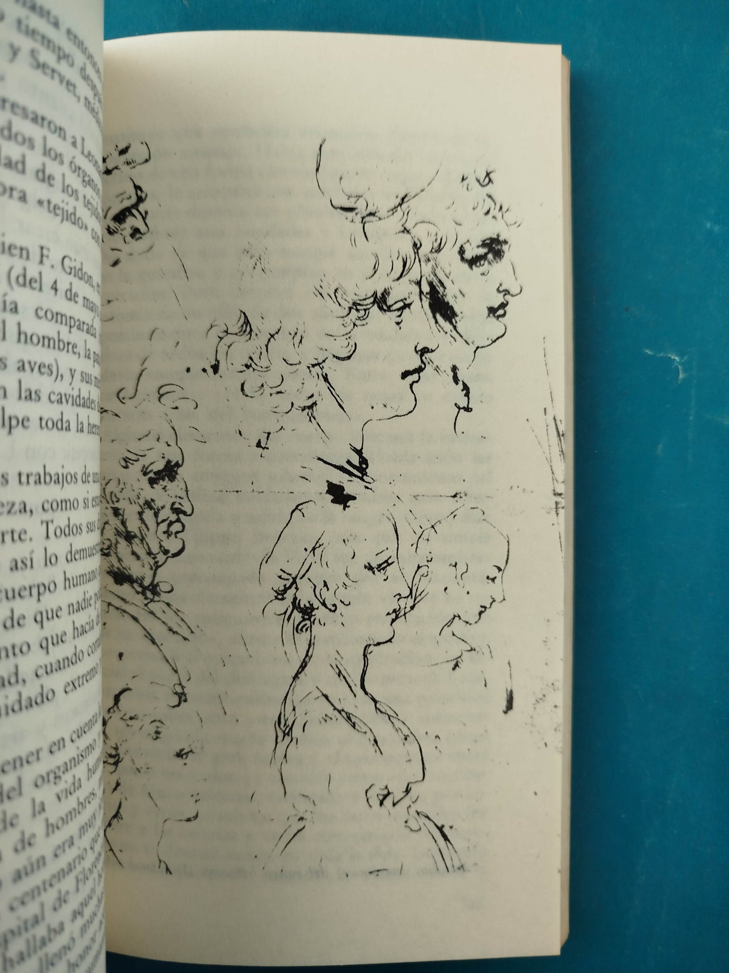 Grandes Protagonistas de la Humanidad Leonardo da Vinci