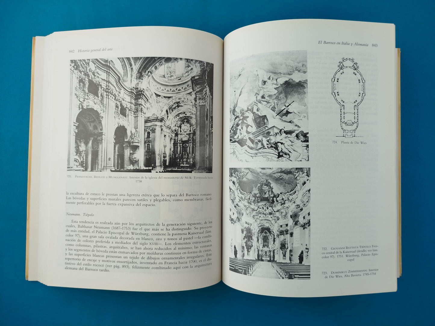 Historia General Del Arte 4 Tomos