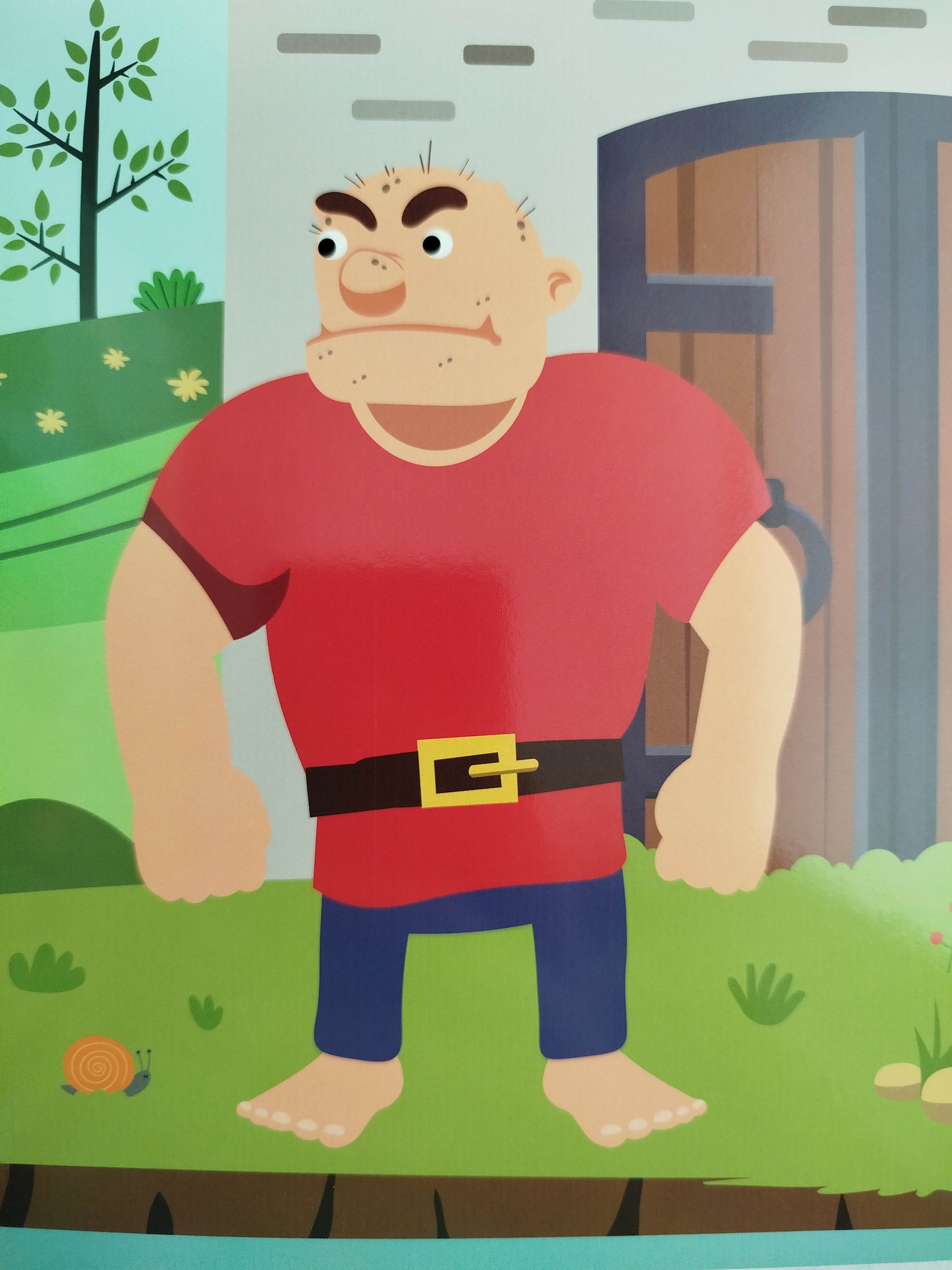 El gato con botas by Varios