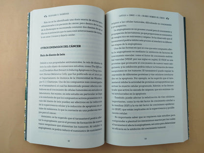 Desafiando el diagnóstico