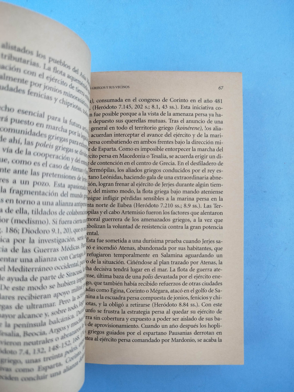 Breve historia de Grecia y Roma by Pedro Barceló