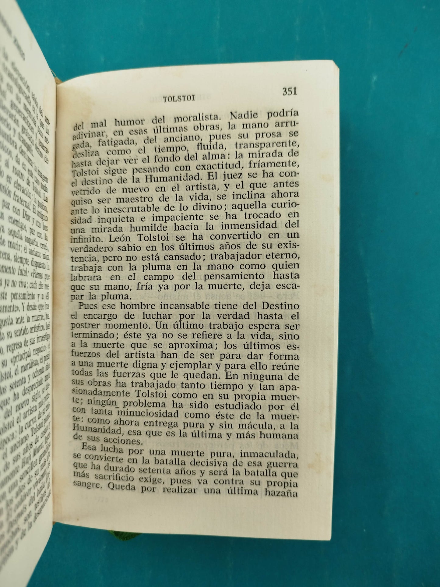 Biografías Stefan Zweig