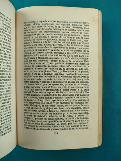 La Ilíada La Odisea