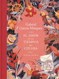 El amor en los tiempos del cólera by gabriel garcía márquez