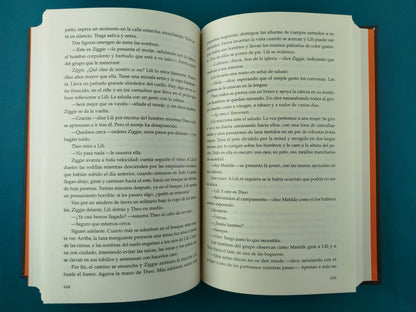 La esperanza de aquellos días