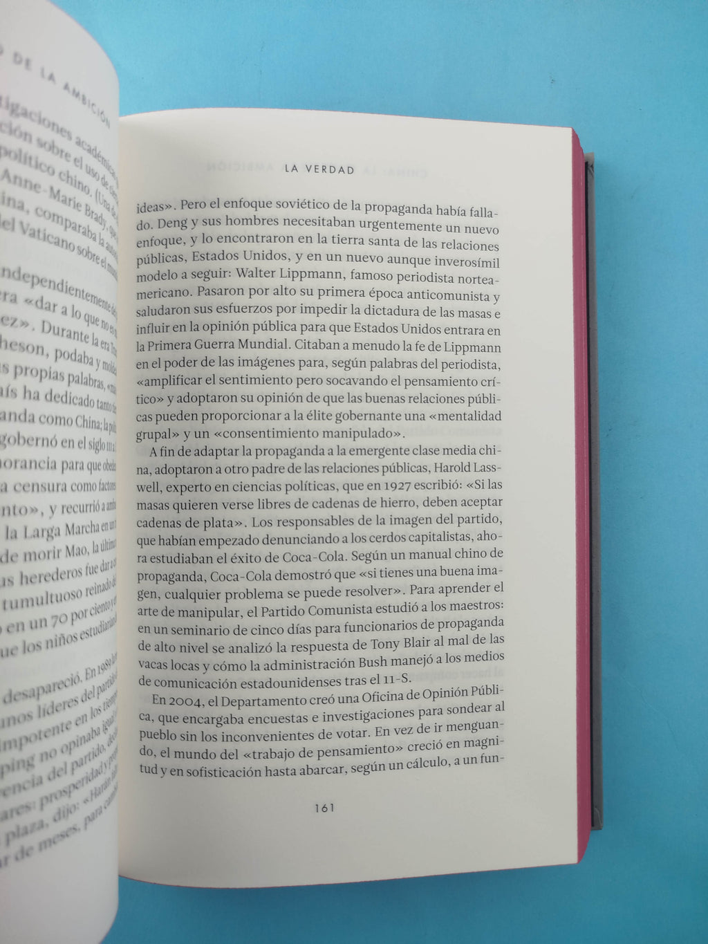 China: la edad de la ambición by Evan Osnos