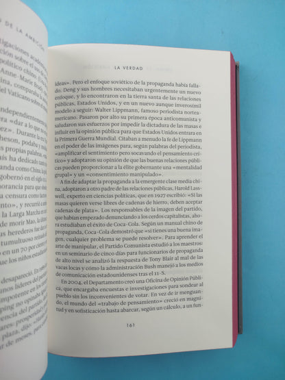 China: la edad de la ambición