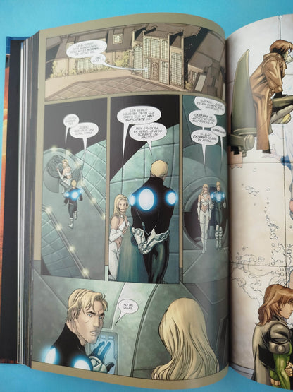 Pantera negra ¿Quién es pantera negra? Volumen 1