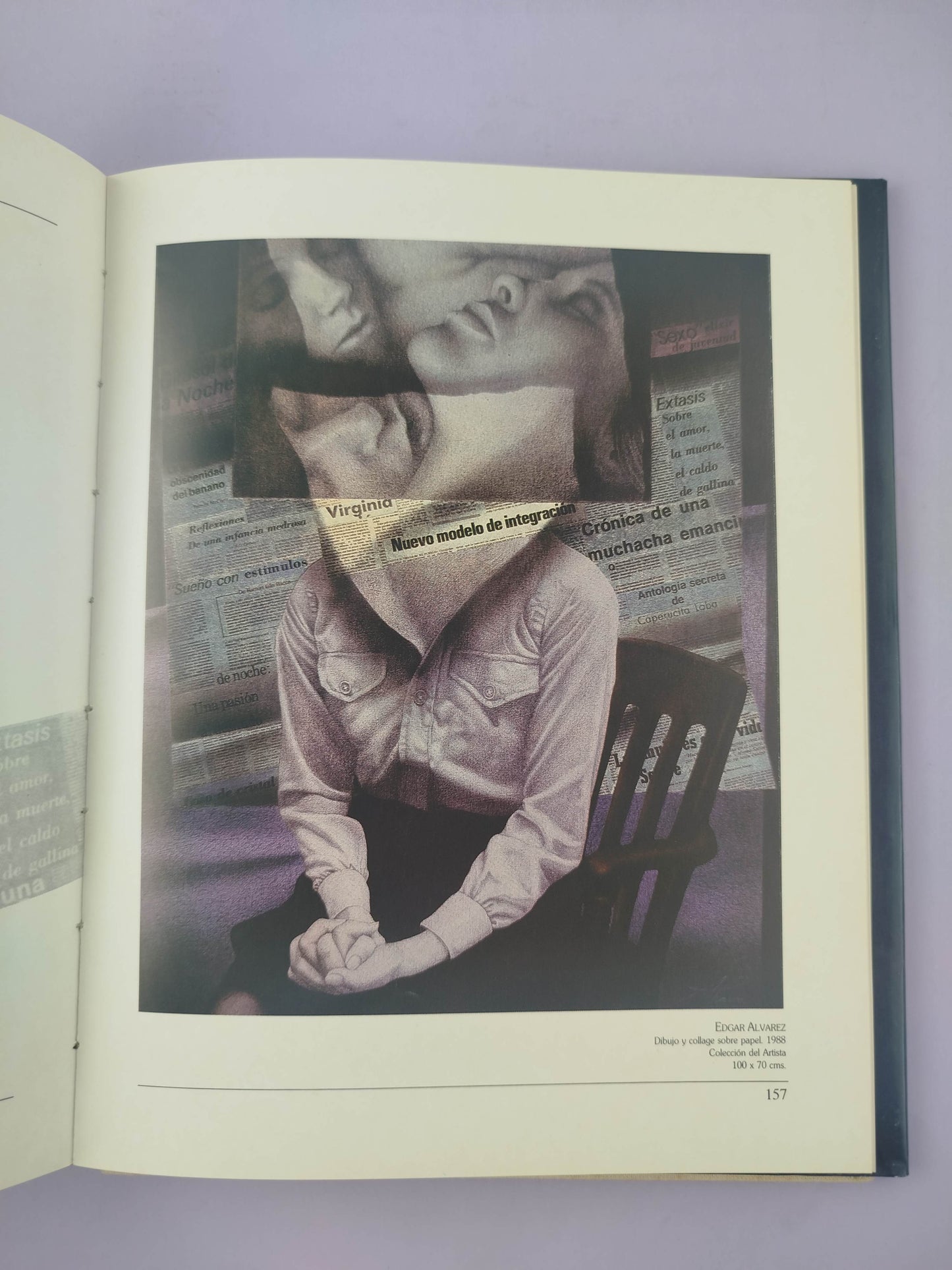 El espíritu erótico