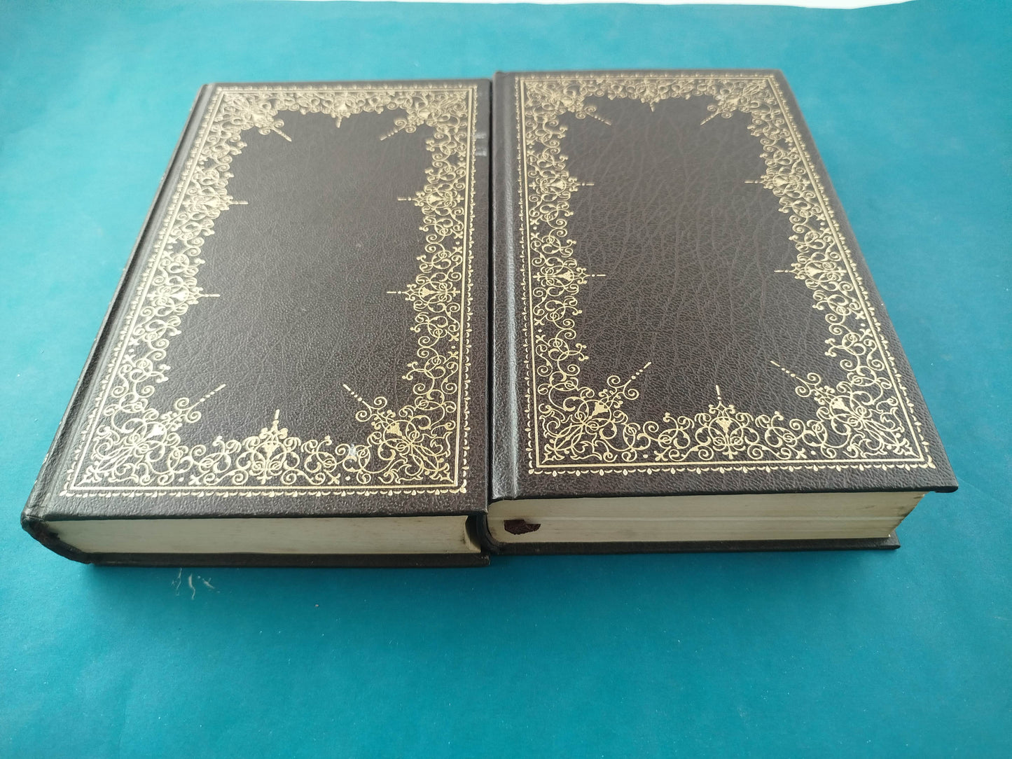 Clásicos Hispanoamericanos 2 Tomos