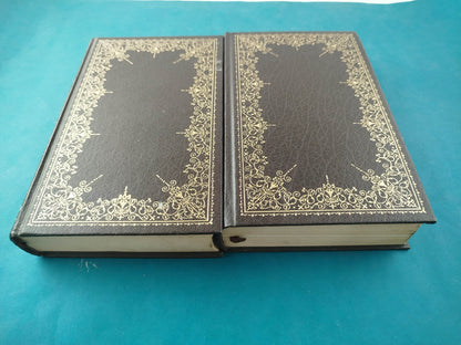 Clásicos Hispanoamericanos 2 Tomos