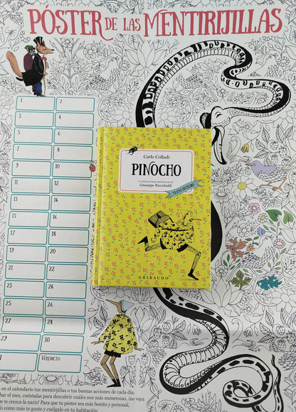 Pinocho