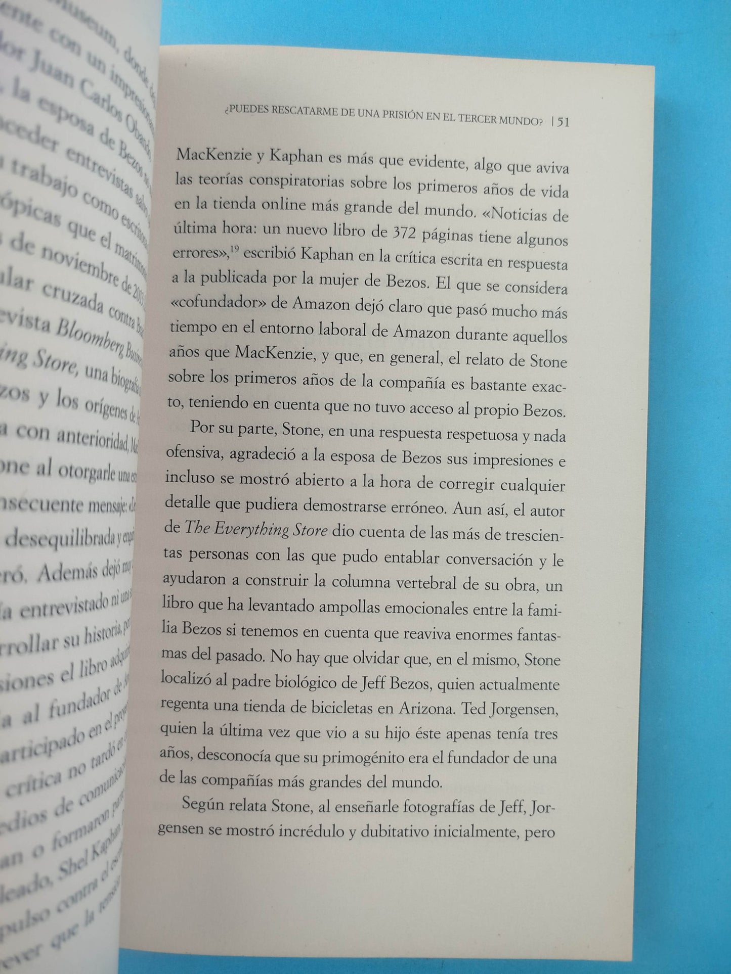 Amazon: Un Nuevo Modelo de Negocio a Golpe de Clic by Jose Luis De Haro